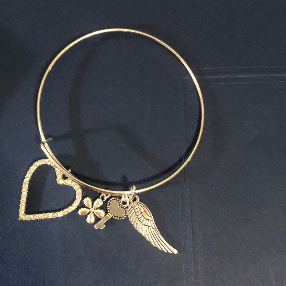 Charm bracelets